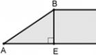 Как найти площадь параллелограмма Площадь параллелограмма по 2 сторонам