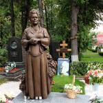 Новодевичье кладбище – Покой великих Как рассматривались труды
