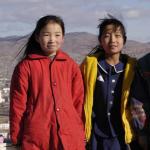 Какова численность населения Монголии?